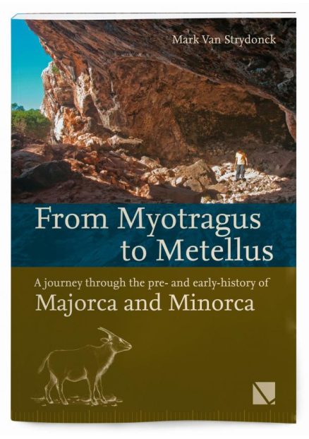 From Myotragus to Metellus - A journey through the pre- and early-history of Majorca and Minorca