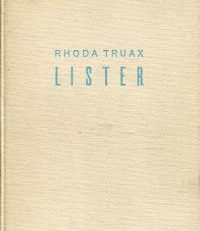 Joseph Lister. Vater der modernen Chirurgie.
