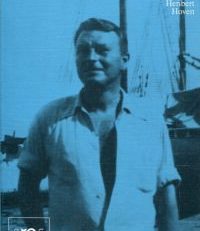 Malcolm Lowry in Selbstzeugnissen und Bilddokumenten