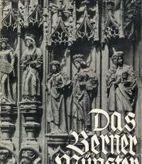 Das  Berner Münster.