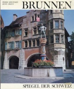 Brunnen, Spiegel der Schweiz.