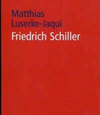 Friedrich Schiller.