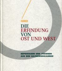 Stunde 1 oder die Erfindung von Ost und West.