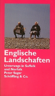 Englische Landschaften. Unterwegs in Suffolk und Norfolk.
