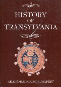 History of Transylvania.