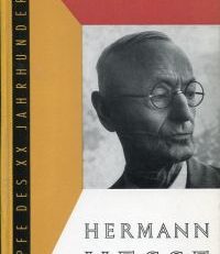 Hermann Hesse.