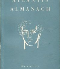 Atlantis-Almanach.