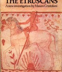 The Etruscans. A new Investigation.