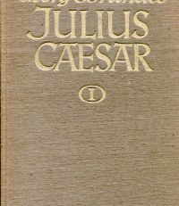 Cajus Julius Caesar.
