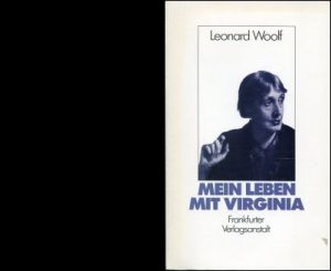 Mein Leben mit Virginia. Erinnerungen.