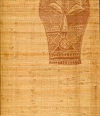 Dichtungen der Naturvölker. Religiöse, magische und profane Lyrik.