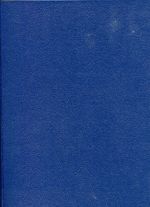 Vallesia, 35/1980. Jahrbuch. Revue annuelle.