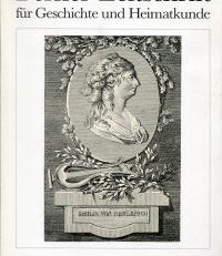 Bern. Die Liebeserklärung der Emilie von Berlepsch (1755-1830).