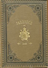 Jahrbuch des Schweizer Alpenclub, 44. Jahrgang, 1908 bis 1909.