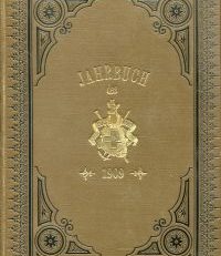 Jahrbuch des Schweizer Alpenclub, 45. Jahrgang, 1909 bis 1910.