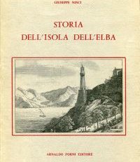Storia dell'isola dell'Elba.