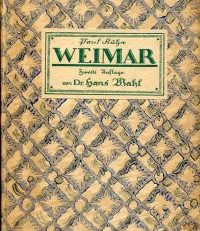 Weimar.