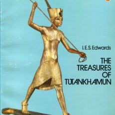 The treasures of Tutankhamun.