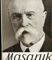 Masaryk erzählt sein Leben. Gespräche mit Karel Capek.