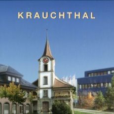 Krauchthal V. Aus Vergangenheit und Gegenwart.