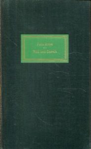 Bild und Gestalt. Aufsätze zur Literatur.
