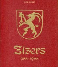 Zizers. 955 - 1955.