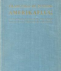 Amerikaflug. Im Flugzeug zweimal über den Ozean und über beide Amerika.