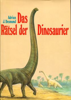 Das Rätsel der Dinosaurier.