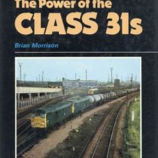 Power of the class 31s.