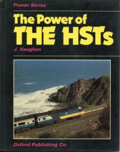 Power of the HST's.