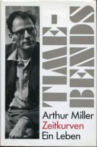 Zeitkurven. Ein Leben.