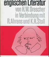 Lexikon der englischen Literatur.