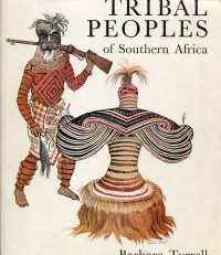 Tribal peoples of Southern Africa.