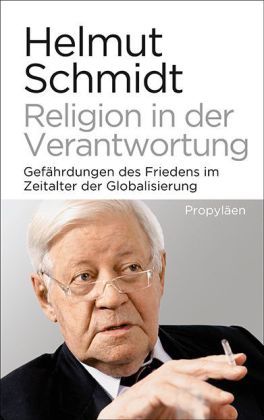 Religion in der Verantwortung. Gefährdungen des Friedens im Zeitalter der Globalisierung.