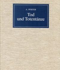 Tod und Totentänze. Katalog Henning Oppermann, Buchantiquariat, No. 414.