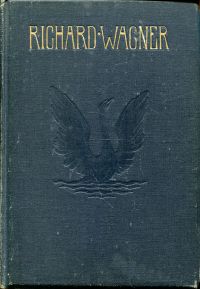 Richard Wagner.