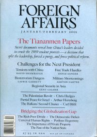The Tiananmen papers. Introduced by Andrew J. Nathan