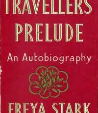 Traveller's prelude.