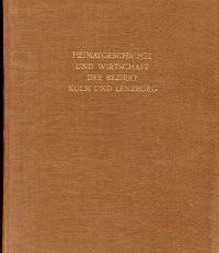 Lenzburg, Kulm. Heimatgeschichte und Wirtschaft.