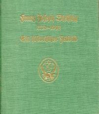 Franz Joseph Dietschy und seine Zeit, 1770-1842.
