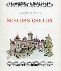 Schloss Chillon.