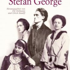 Frauen um Stefan George.