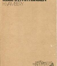 Reise in Mittelasien. Von Teheran durch die Turkmanische Wüste an die Ostküste des Kaspischen Meeres nach Chiwa, Bochara u. Samarkand.