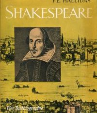 Shakespeare. Eine Bildbiographie.