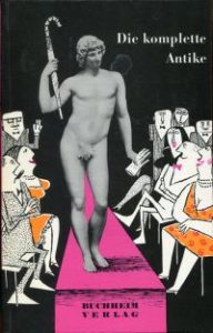 Die komplette Antike.