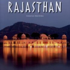 Reise durch Rajasthan.