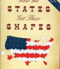 How the states got their shapes.