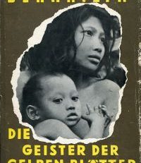 Die Geister der gelben Blätter. Forschungsreisen in Hinterindien.