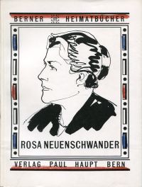 Lebenserinnerungen. Nach ihren Aufzeichnungen zusammengestellt von Agnes Debrit-Vogel.