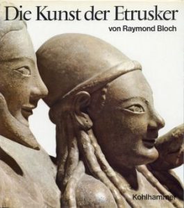 Die Kunst der Etrusker.